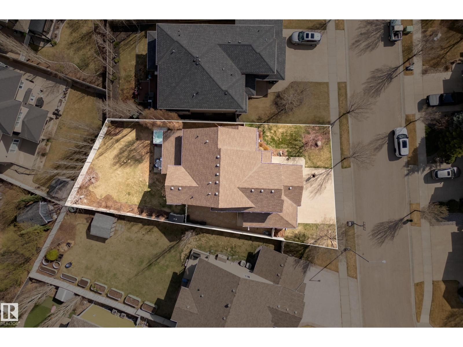 2551 Cameron Ravine Ld Nw, Edmonton, Alberta  T6M 0L2 - Photo 60 - E4487795