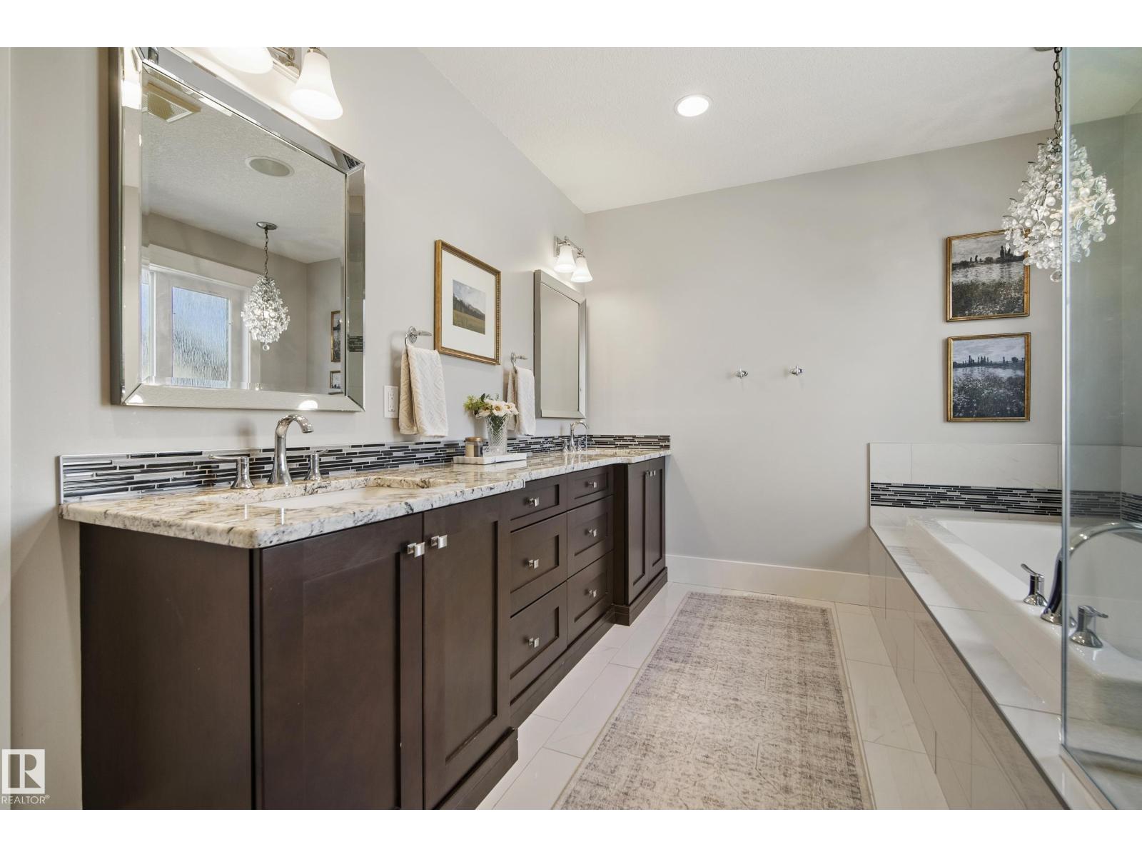2551 Cameron Ravine Ld Nw, Edmonton, Alberta  T6M 0L2 - Photo 34 - E4487795