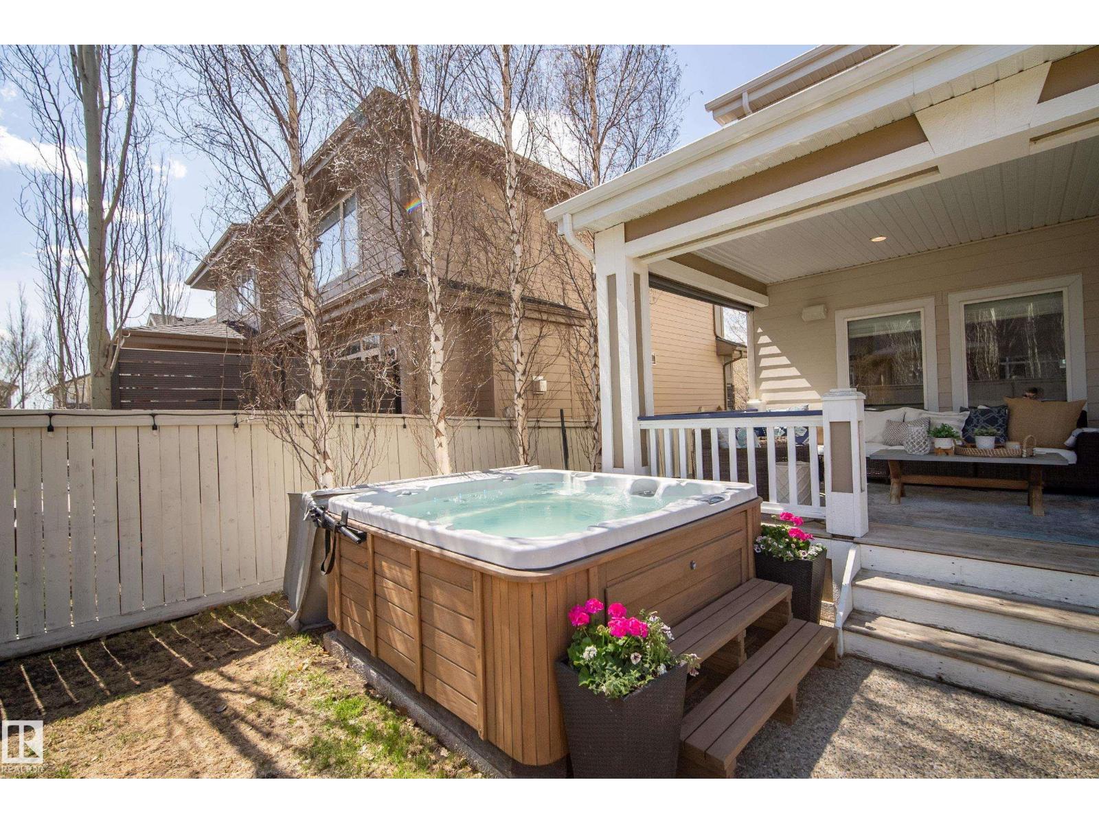 2551 Cameron Ravine Ld Nw, Edmonton, Alberta  T6M 0L2 - Photo 75 - E4487795