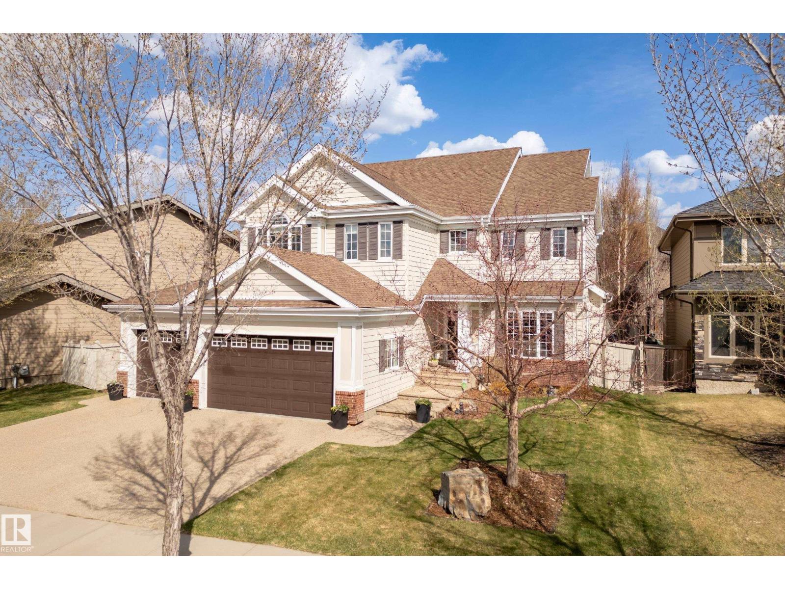 2551 Cameron Ravine Ld Nw, Edmonton, Alberta  T6M 0L2 - Photo 74 - E4487795