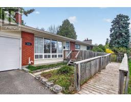 935 PLEASANT PARK ROAD, Ottawa, Ontario