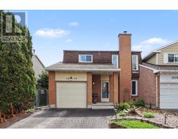 1078 ST JOVITE RIDGE, Ottawa, Ontario