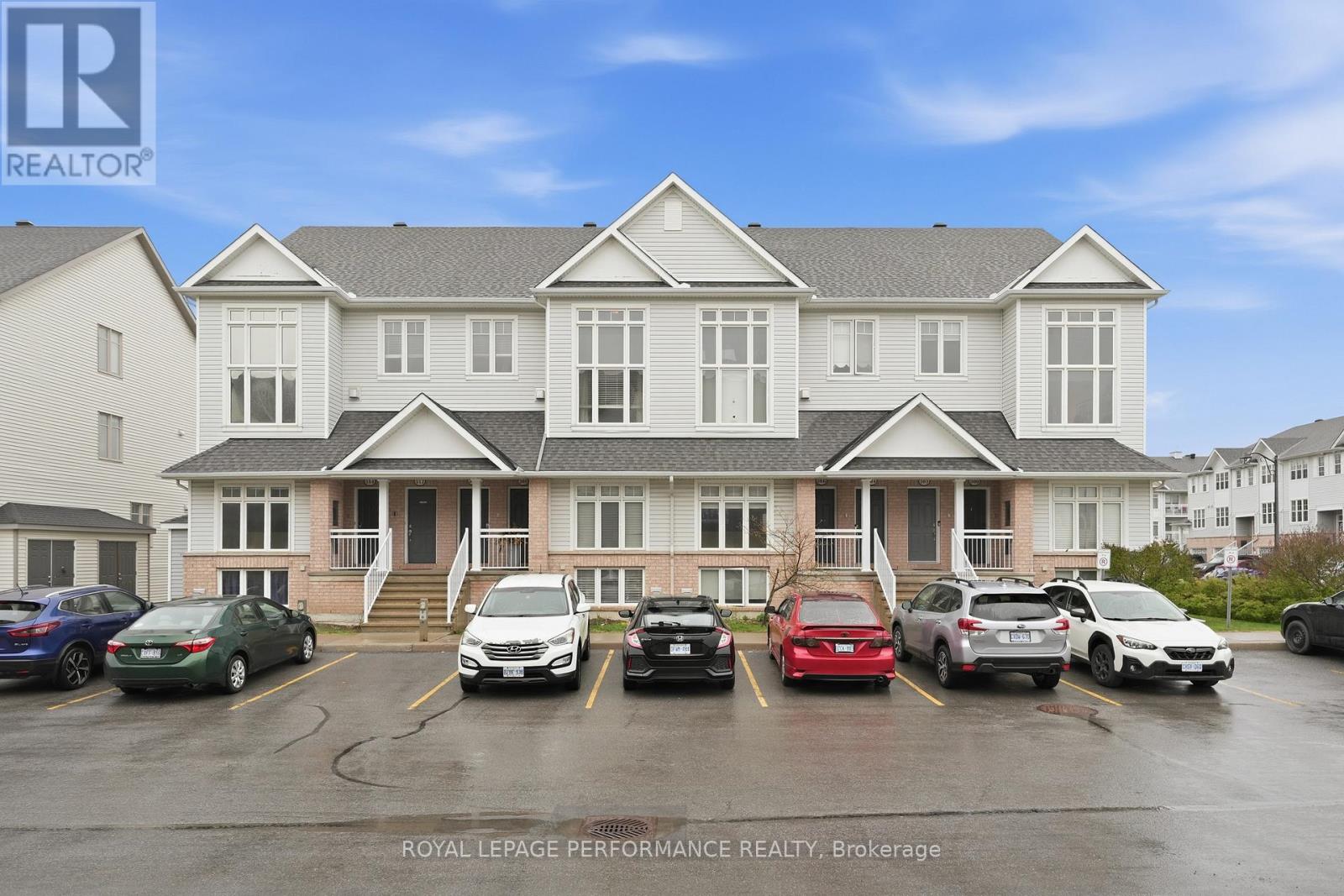 302 GALSTON PRIVATE, Ottawa, Ontario