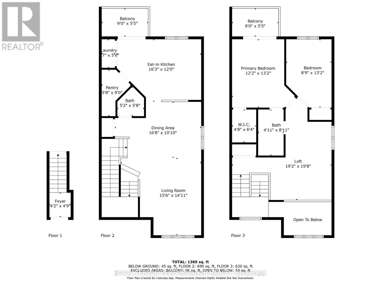 302 Galston Private, Ottawa, Ontario  K1W 0G3 - Photo 35 - X13130496