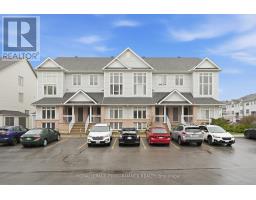 302 GALSTON PRIVATE, Ottawa, Ontario