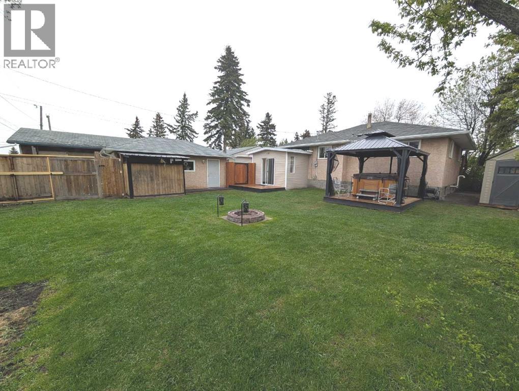 1122 Centre Street, Carstairs, Alberta  T0M 0N0 - Photo 27 - A2294697