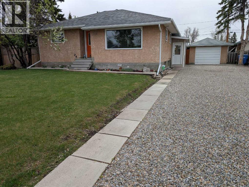 1122 Centre Street, Carstairs, Alberta  T0M 0N0 - Photo 33 - A2294697