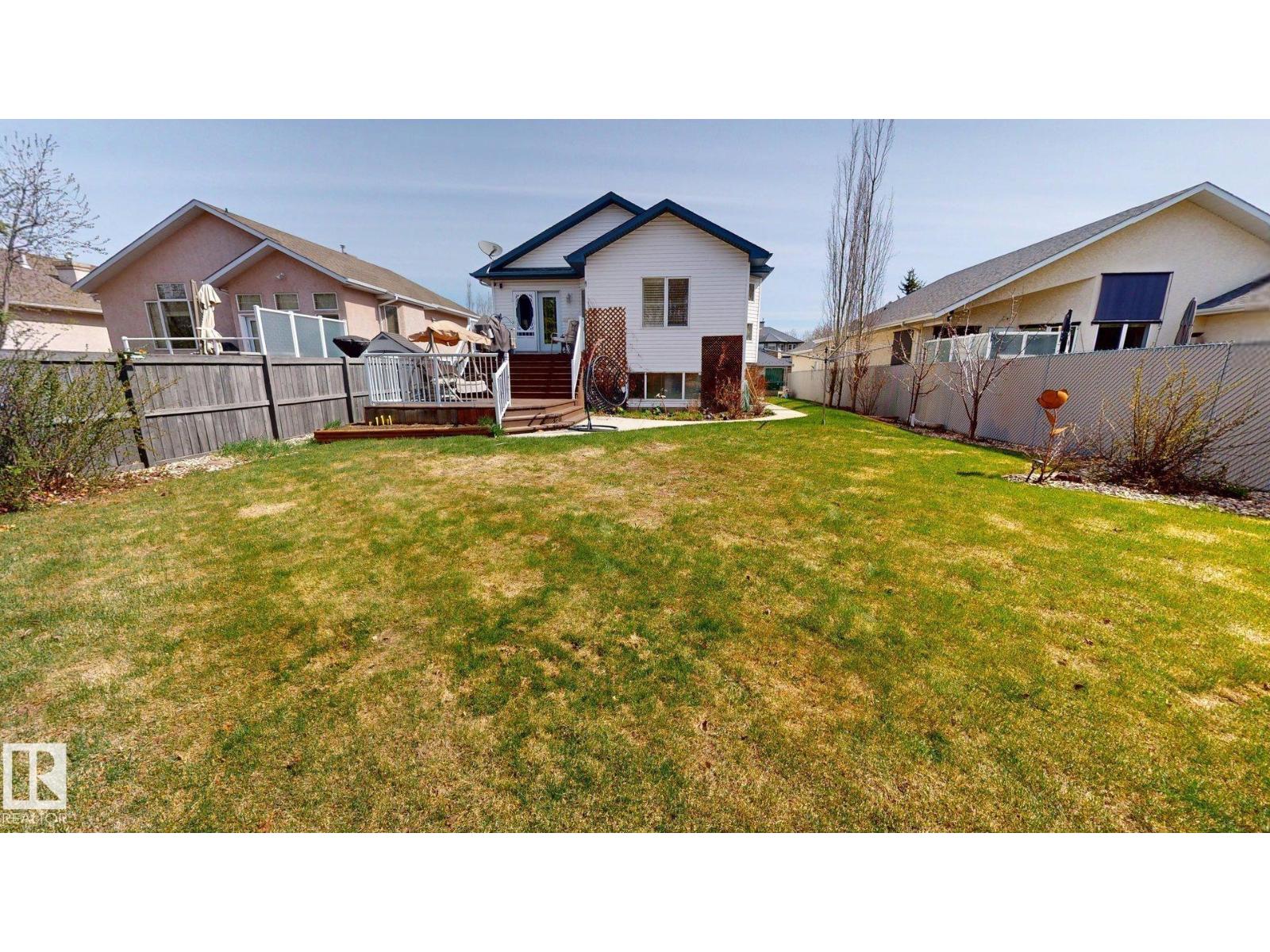 29 Second Av, Ardrossan, Alberta  T8E 2A2 - Photo 23 - E4487794