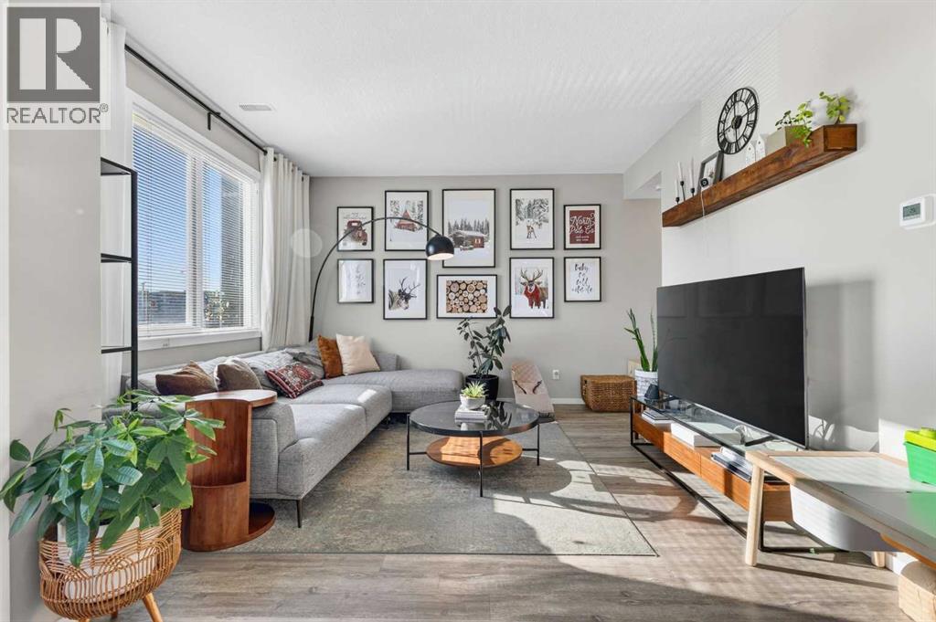 203, 445 Redstone Walk Ne, Calgary, Alberta  T3N 1M5 - Photo 3 - A2300542