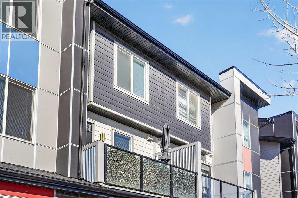 203, 445 Redstone Walk Ne, Calgary, Alberta  T3N 1M5 - Photo 28 - A2300542