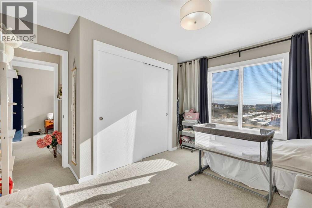 203, 445 Redstone Walk Ne, Calgary, Alberta  T3N 1M5 - Photo 22 - A2300542