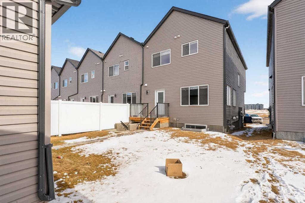 1351 Cornerstone Boulevard Ne, Calgary, Alberta  T3N 1R9 - Photo 9 - A2303158