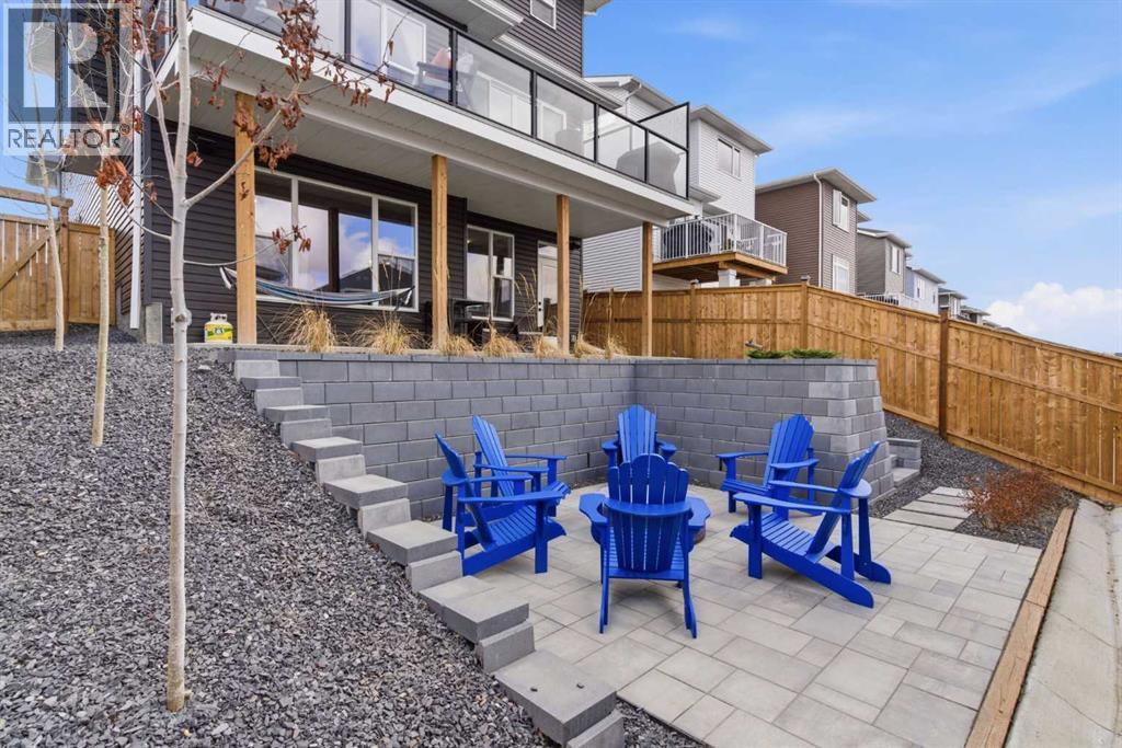 303 Rivercrest Boulevard, Cochrane, Alberta  T4C 2V1 - Photo 34 - A2307772