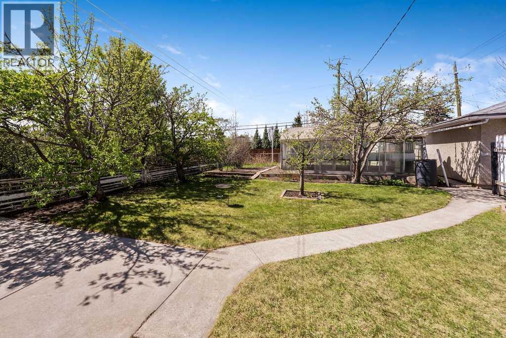 1447 Renfrew Drive NE, Calgary, Alberta  T2E 5J4 - Photo 21 - A2310914