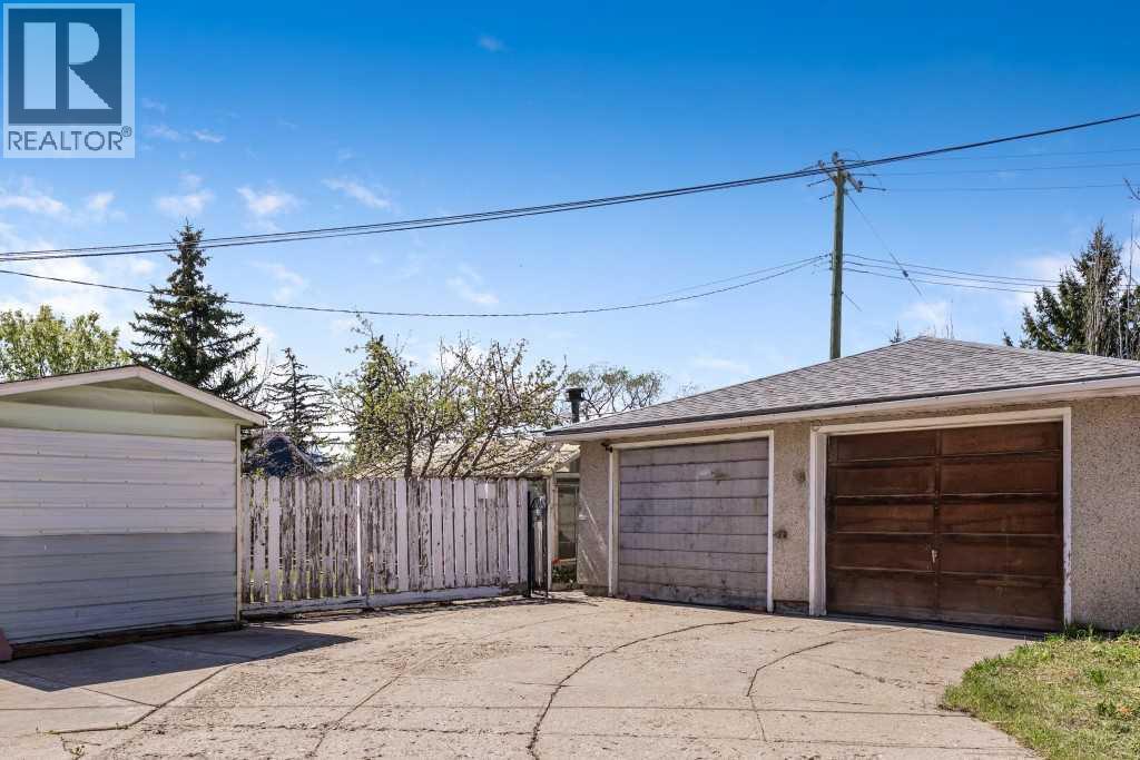 1447 Renfrew Drive NE, Calgary, Alberta  T2E 5J4 - Photo 22 - A2310914