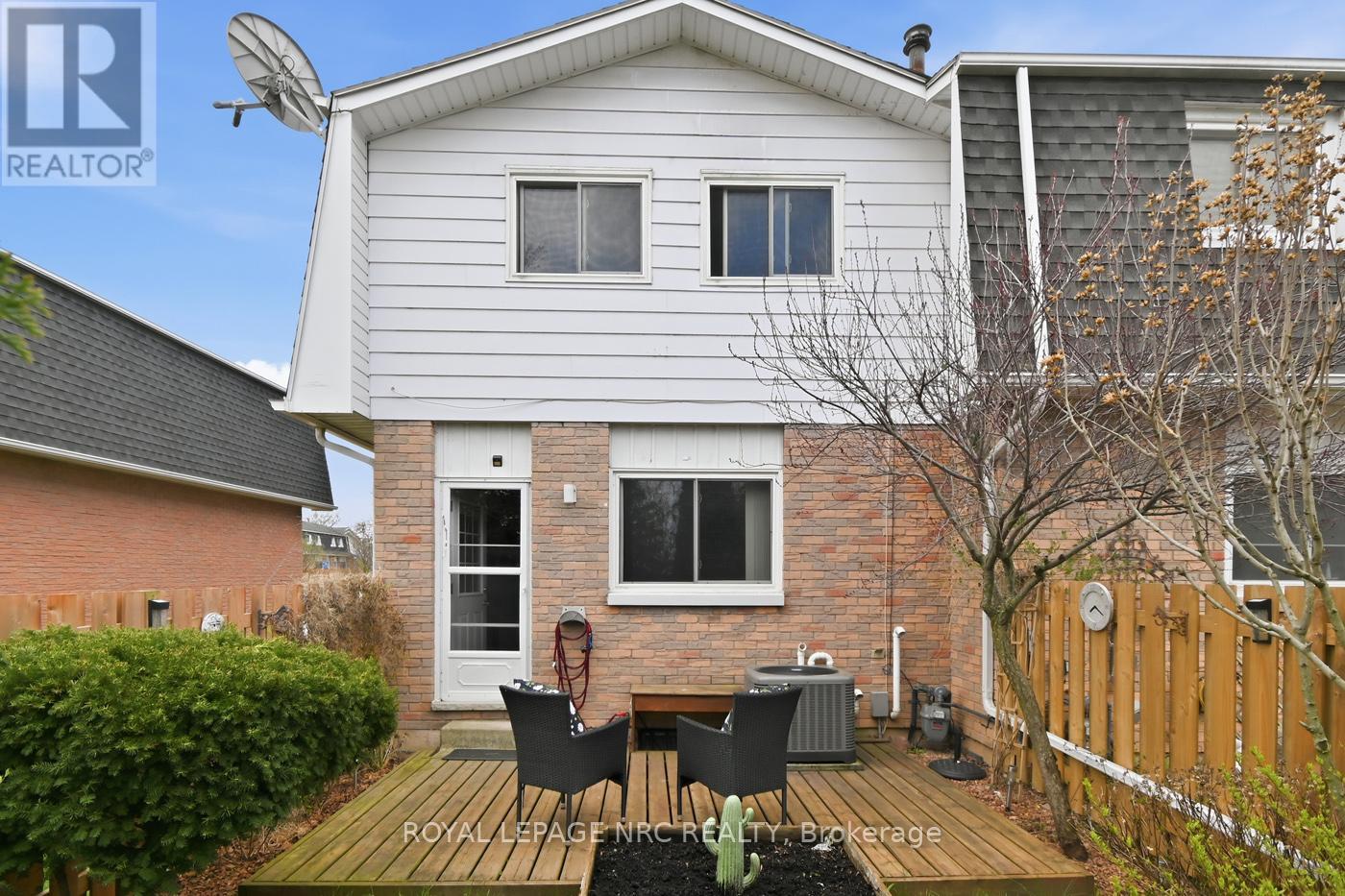 18 - 185 Denistoun Street, Welland, Ontario  L3C 6J6 - Photo 24 - X13130528