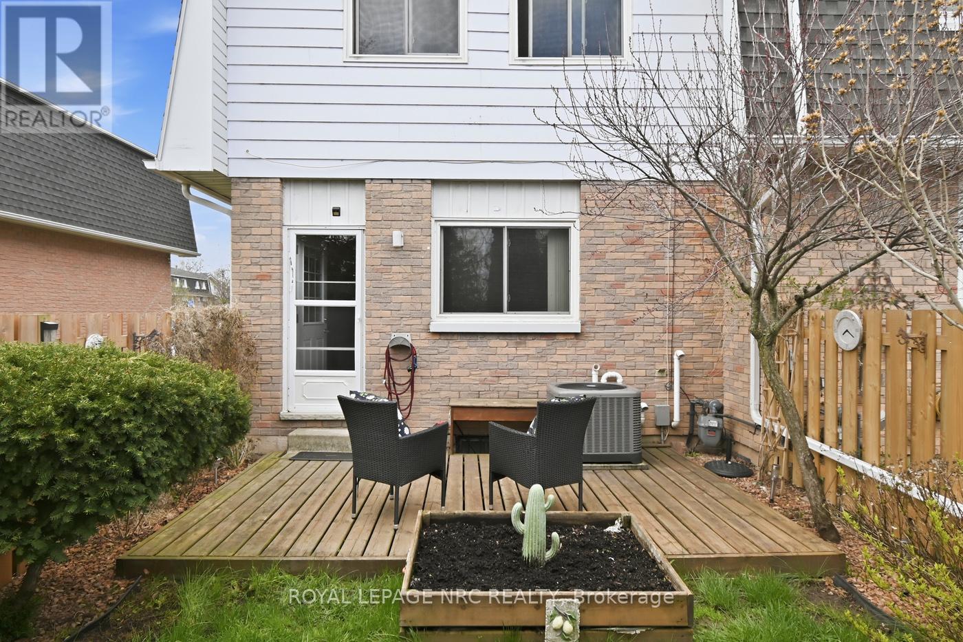 18 - 185 Denistoun Street, Welland, Ontario  L3C 6J6 - Photo 25 - X13130528