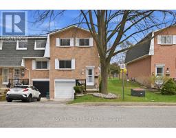 18 - 185 DENISTOUN STREET, Welland, Ontario