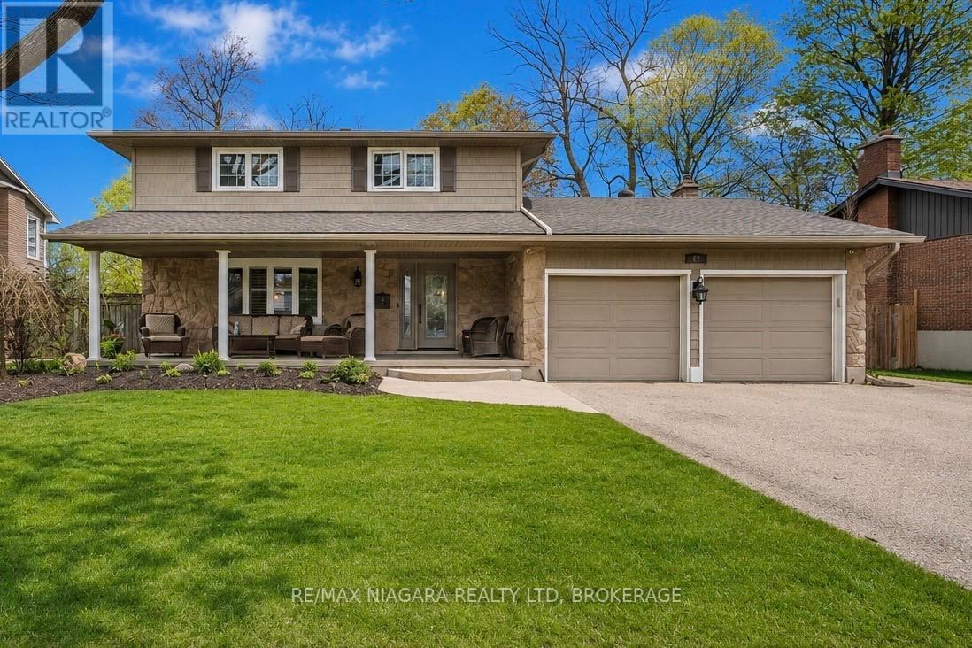67 DALEWOOD DRIVE, Kitchener, Ontario