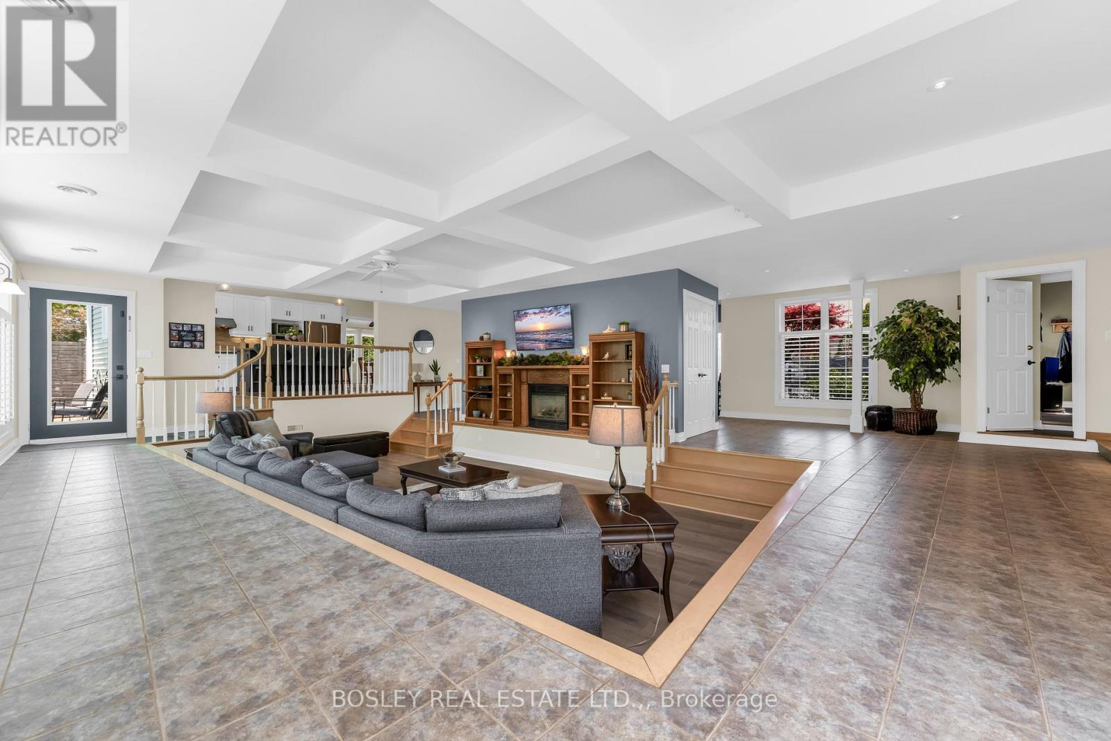 166 Lakeshore Road, St. Catharines (Vine/linwell), Ontario  L2N 2V1 - Photo 11 - X13130574