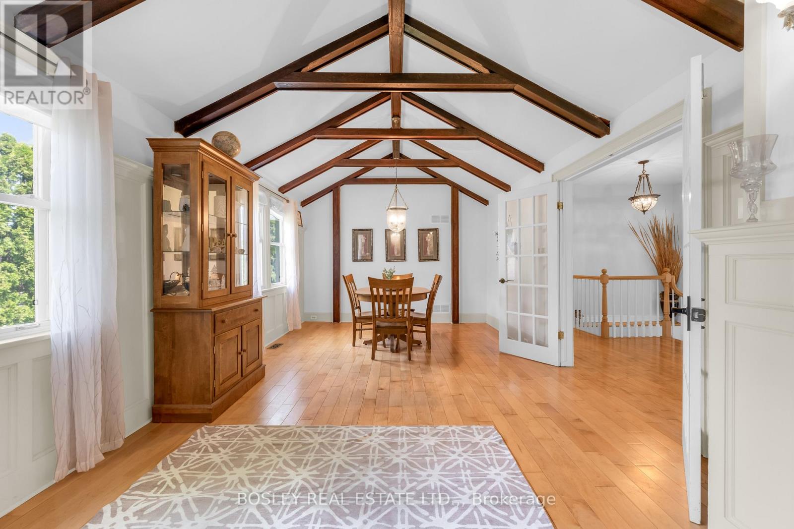166 Lakeshore Road, St. Catharines (Vine/linwell), Ontario  L2N 2V1 - Photo 17 - X13130574