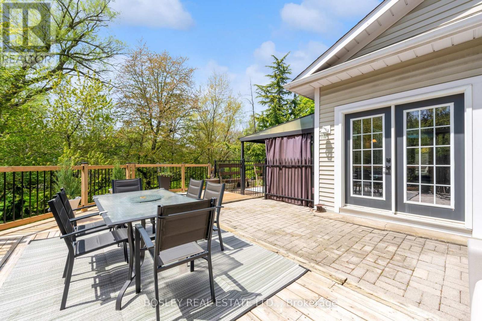 166 Lakeshore Road, St. Catharines (Vine/linwell), Ontario  L2N 2V1 - Photo 35 - X13130574