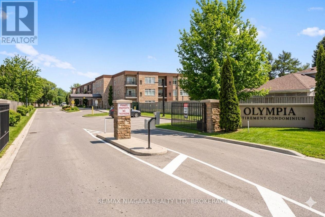 300 - 4644 Pettit Avenue, Niagara Falls, Ontario L2E 0B4 - Photo 3 - X13130620