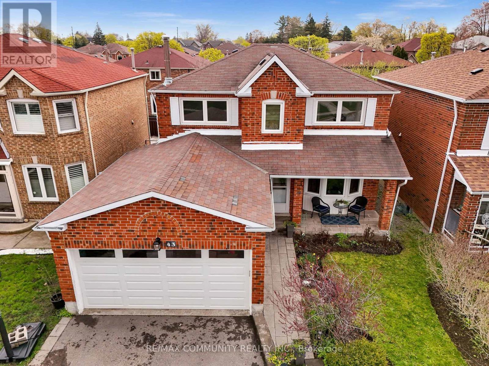 43 Muirbank Boulevard, Toronto, Ontario  M1C 4S7 - Photo 35 - E13129568
