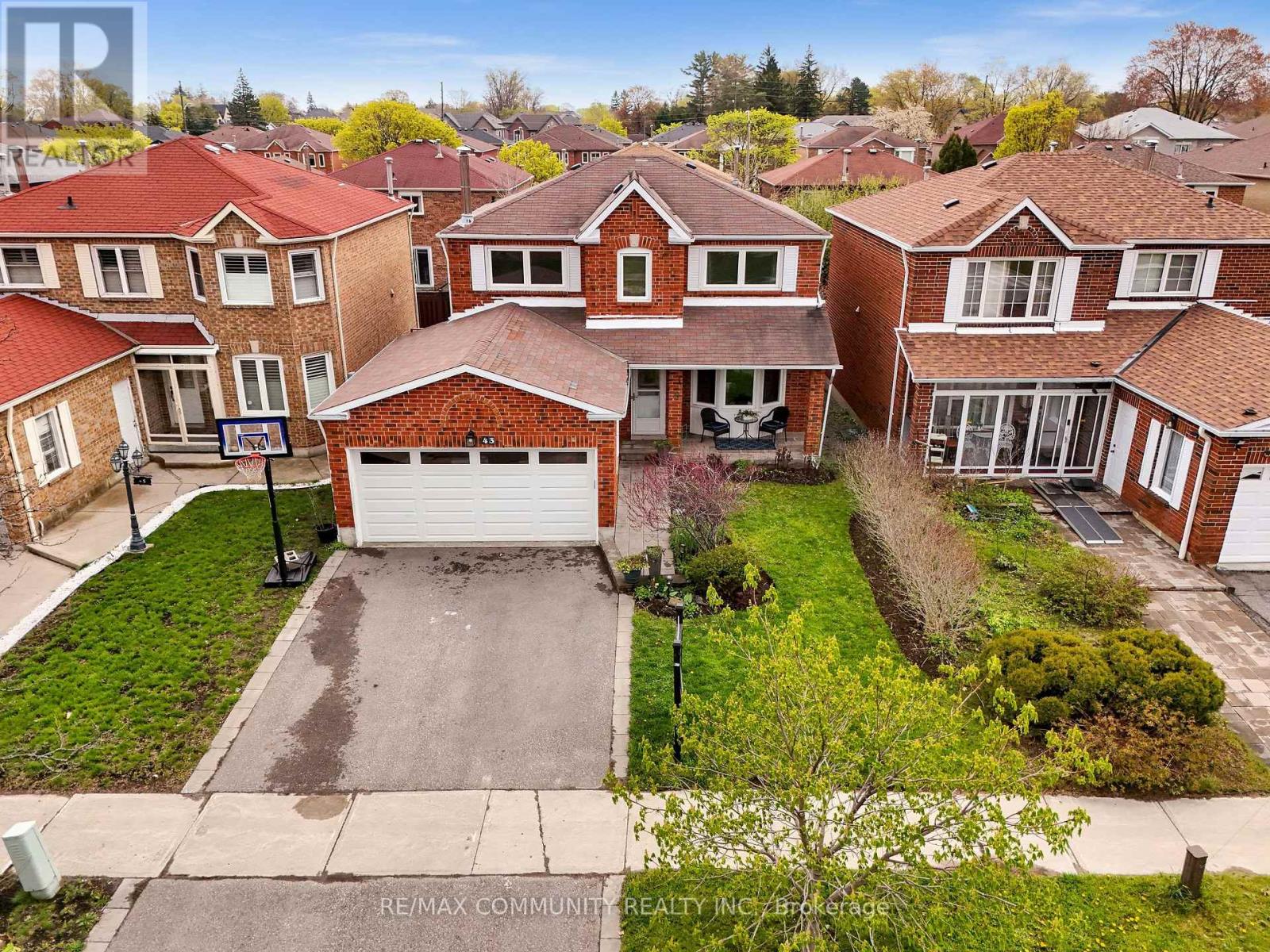 43 Muirbank Boulevard, Toronto, Ontario  M1C 4S7 - Photo 36 - E13129568