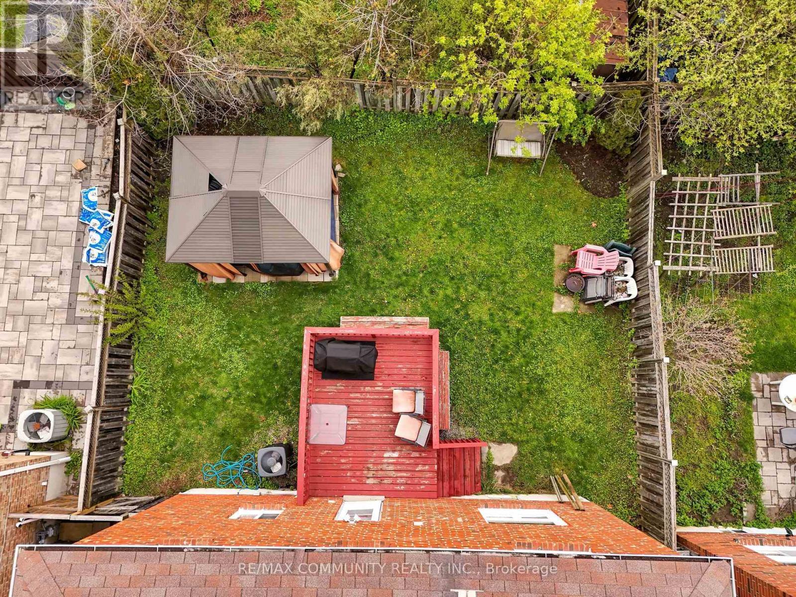 43 Muirbank Boulevard, Toronto, Ontario  M1C 4S7 - Photo 38 - E13129568