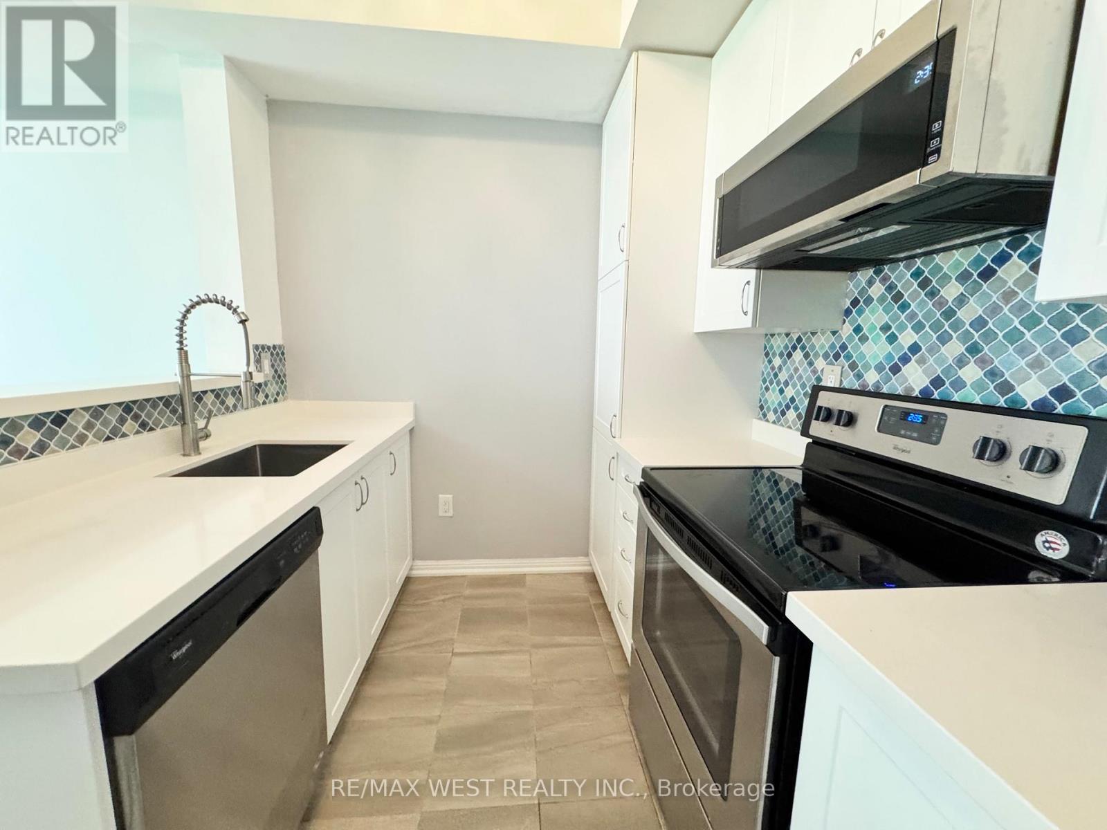 273 - 250 Sunny Meadow Boulevard, Brampton, Ontario  L6R 3Y6 - Photo 6 - W13130384
