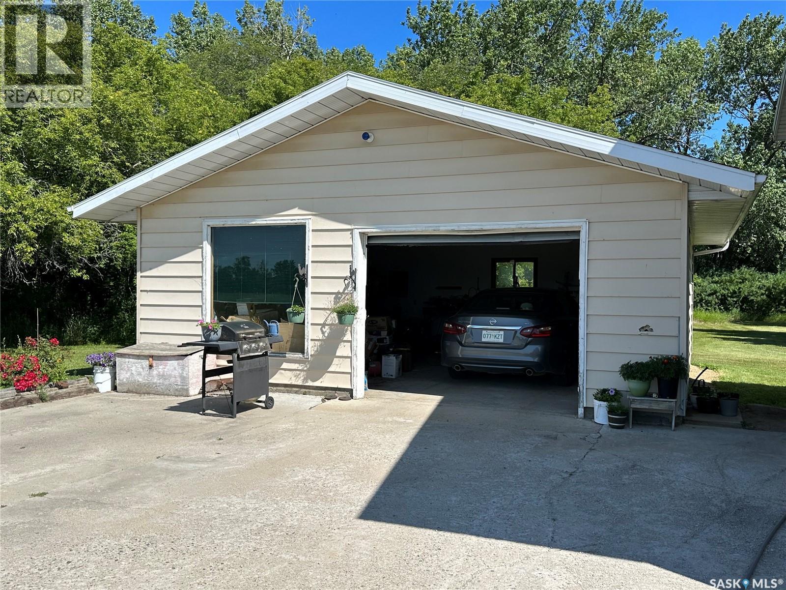 Sander Farm, Paddockwood Rm No. 520, Saskatchewan  S0J 1T0 - Photo 36 - SK036058