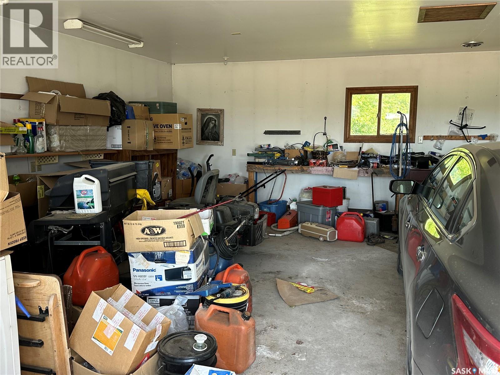 Sander Farm, Paddockwood Rm No. 520, Saskatchewan  S0J 1T0 - Photo 37 - SK036058
