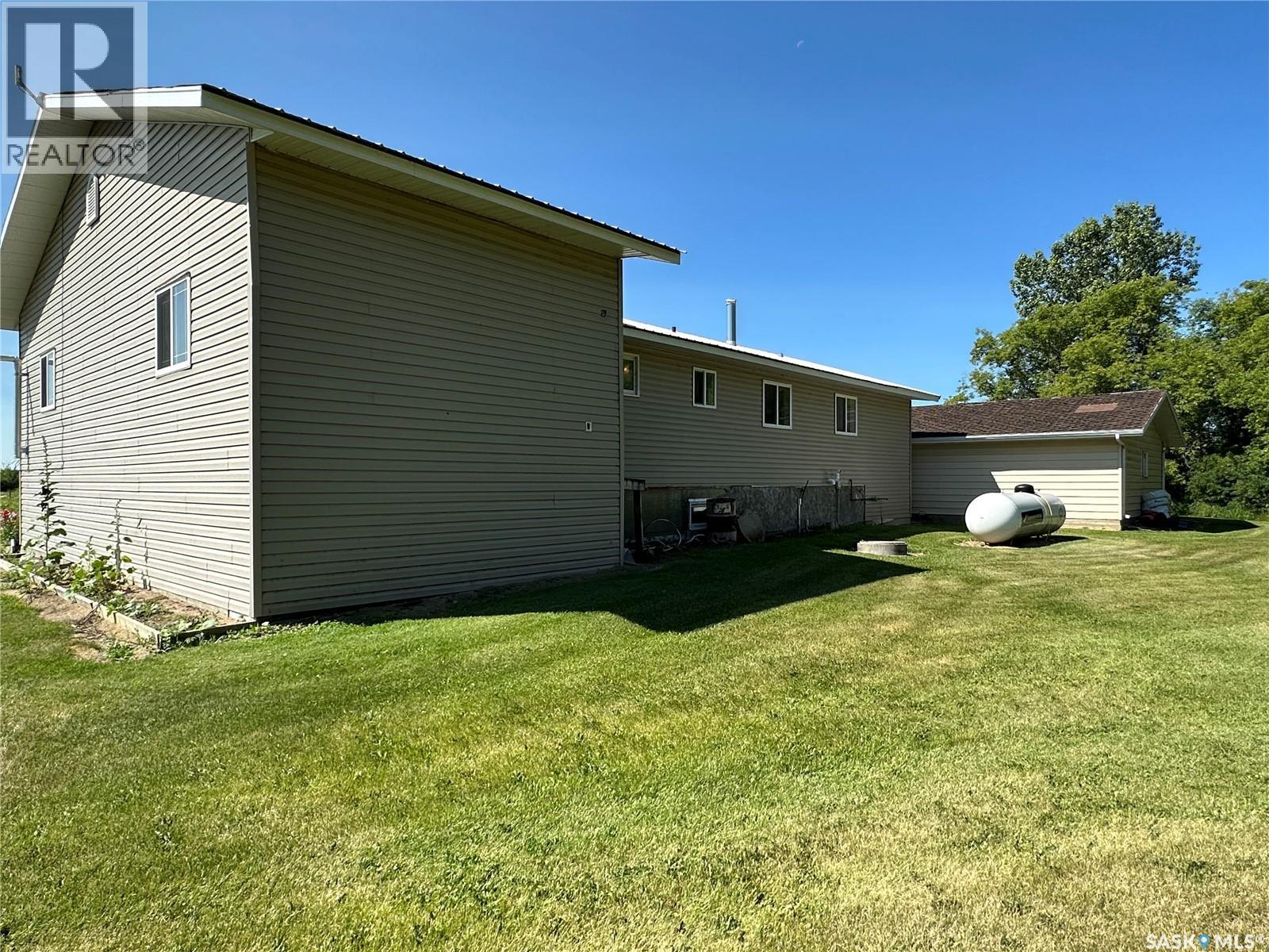 Sander Farm, Paddockwood Rm No. 520, Saskatchewan  S0J 1T0 - Photo 4 - SK036058