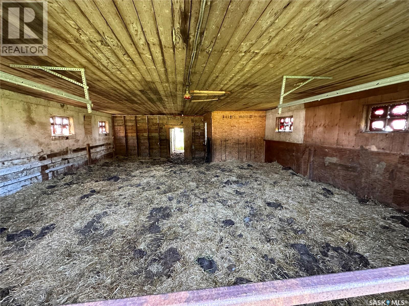 Sander Farm, Paddockwood Rm No. 520, Saskatchewan  S0J 1T0 - Photo 40 - SK036058