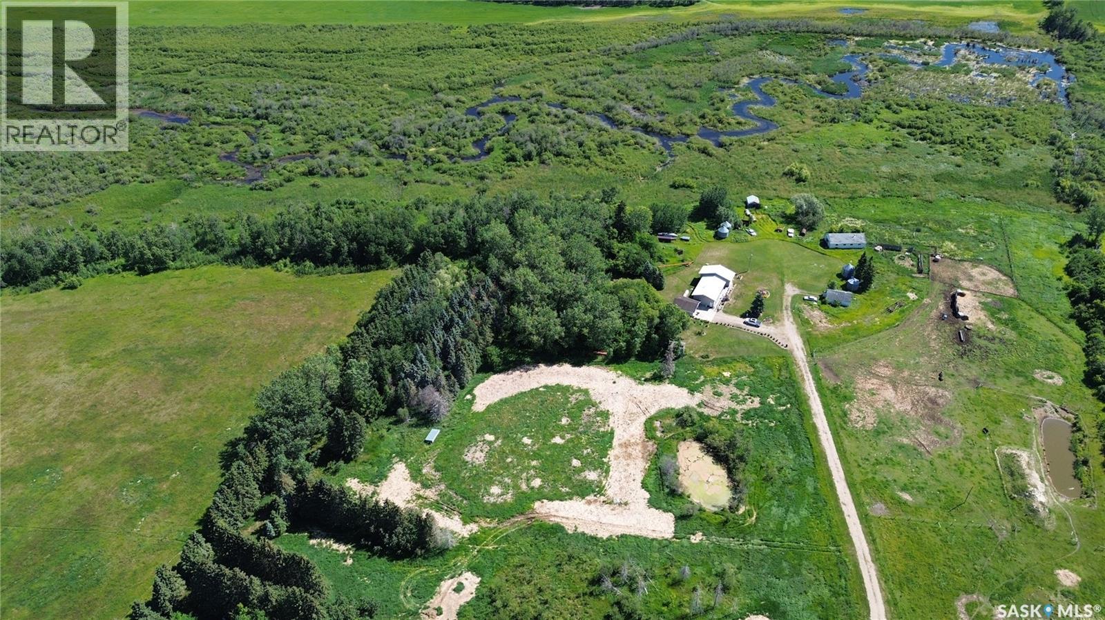 Sander Farm, Paddockwood Rm No. 520, Saskatchewan  S0J 1T0 - Photo 47 - SK036058