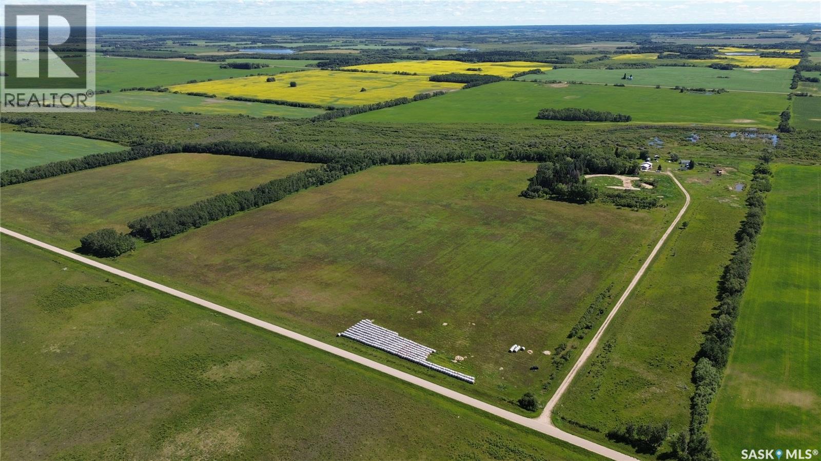 Sander Farm, Paddockwood Rm No. 520, Saskatchewan  S0J 1T0 - Photo 49 - SK036058