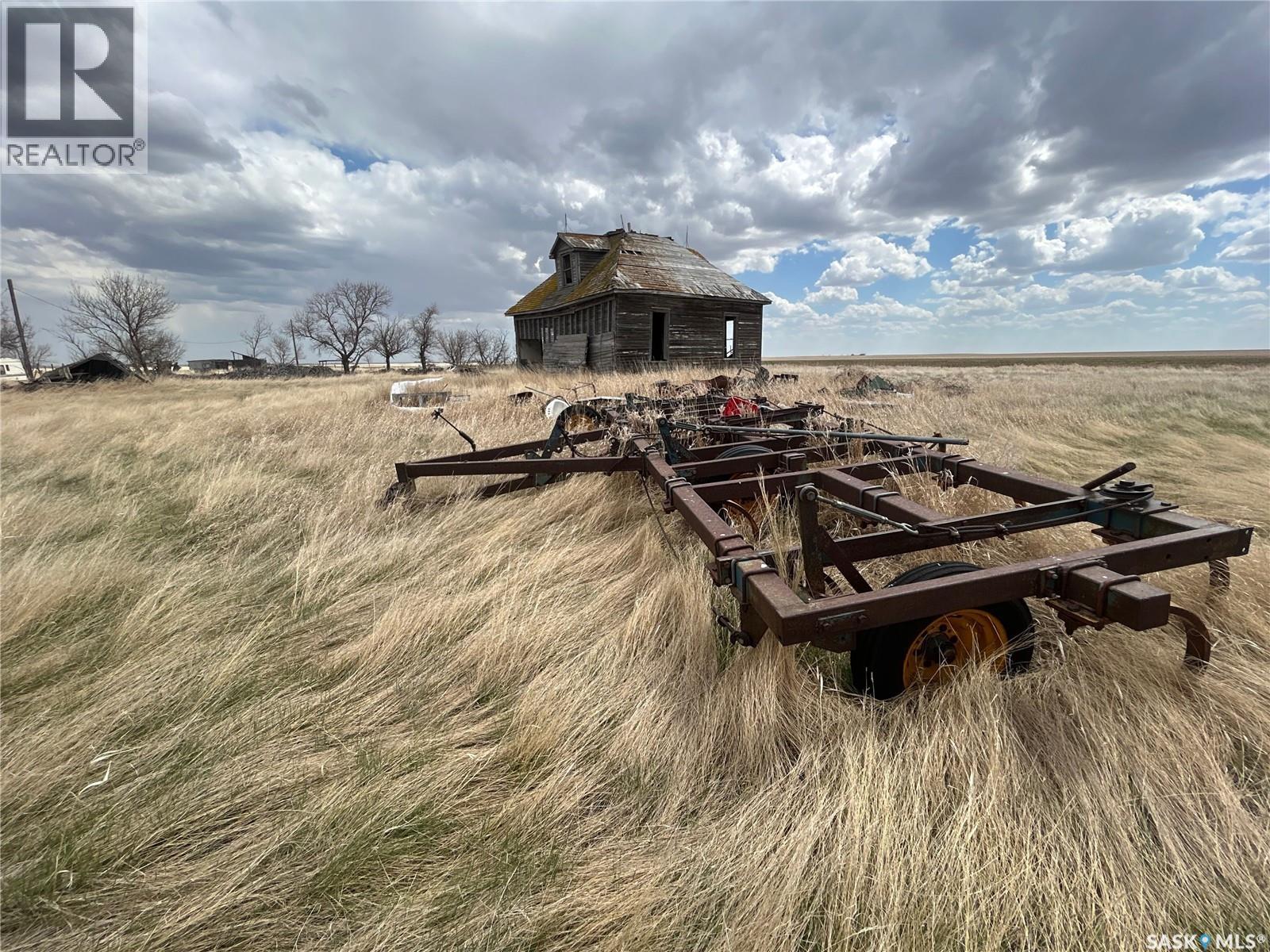 Rural Address, Lang, Saskatchewan  S0G 2W0 - Photo 20 - SK036053