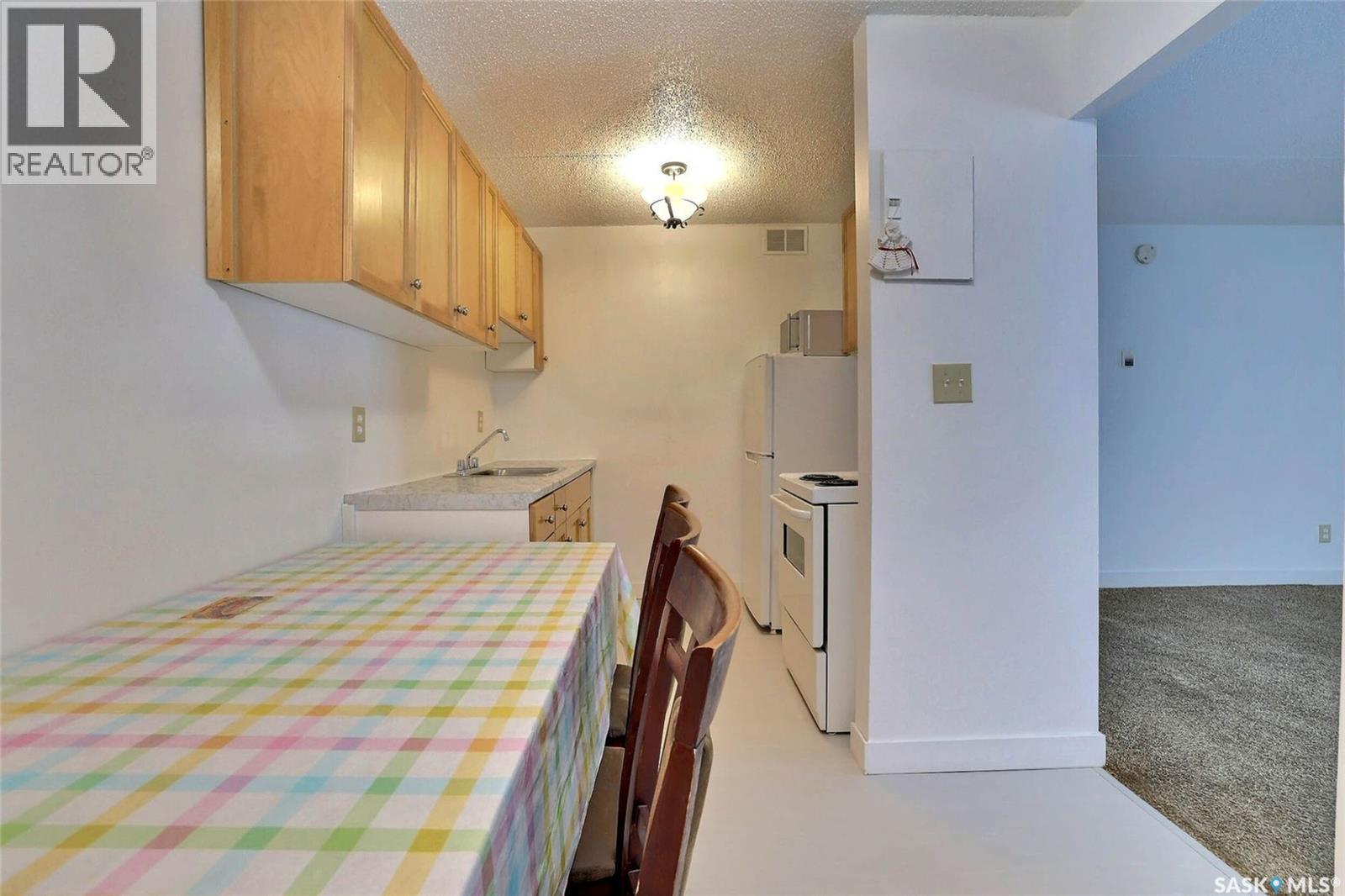 101 590 Laurier Street, Moose Jaw, Saskatchewan  S6H 6X6 - Photo 7 - SK036009