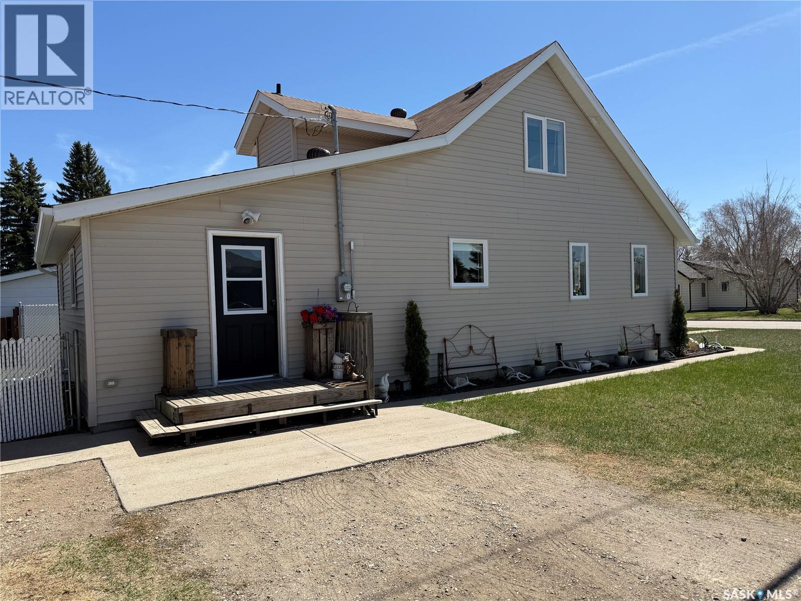 374 8th Avenue W, Melville, Saskatchewan  S0A 2P0 - Photo 29 - SK035962