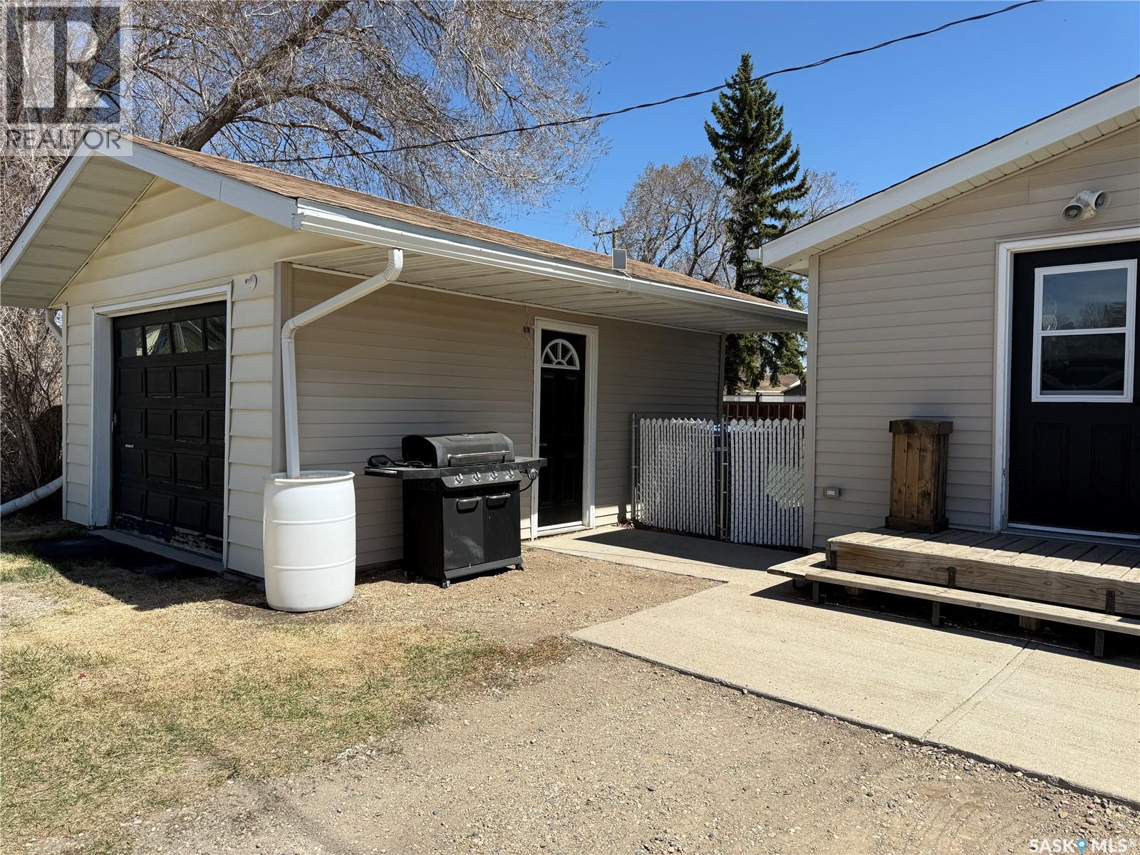 374 8th Avenue W, Melville, Saskatchewan  S0A 2P0 - Photo 30 - SK035962