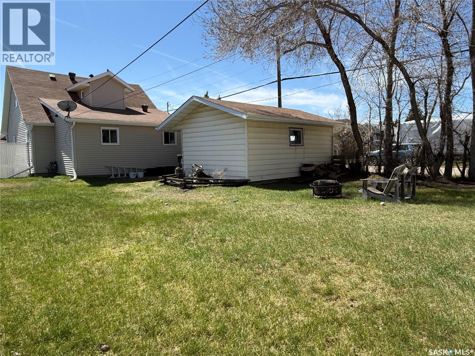 374 8th Avenue W, Melville, Saskatchewan  S0A 2P0 - Photo 33 - SK035962