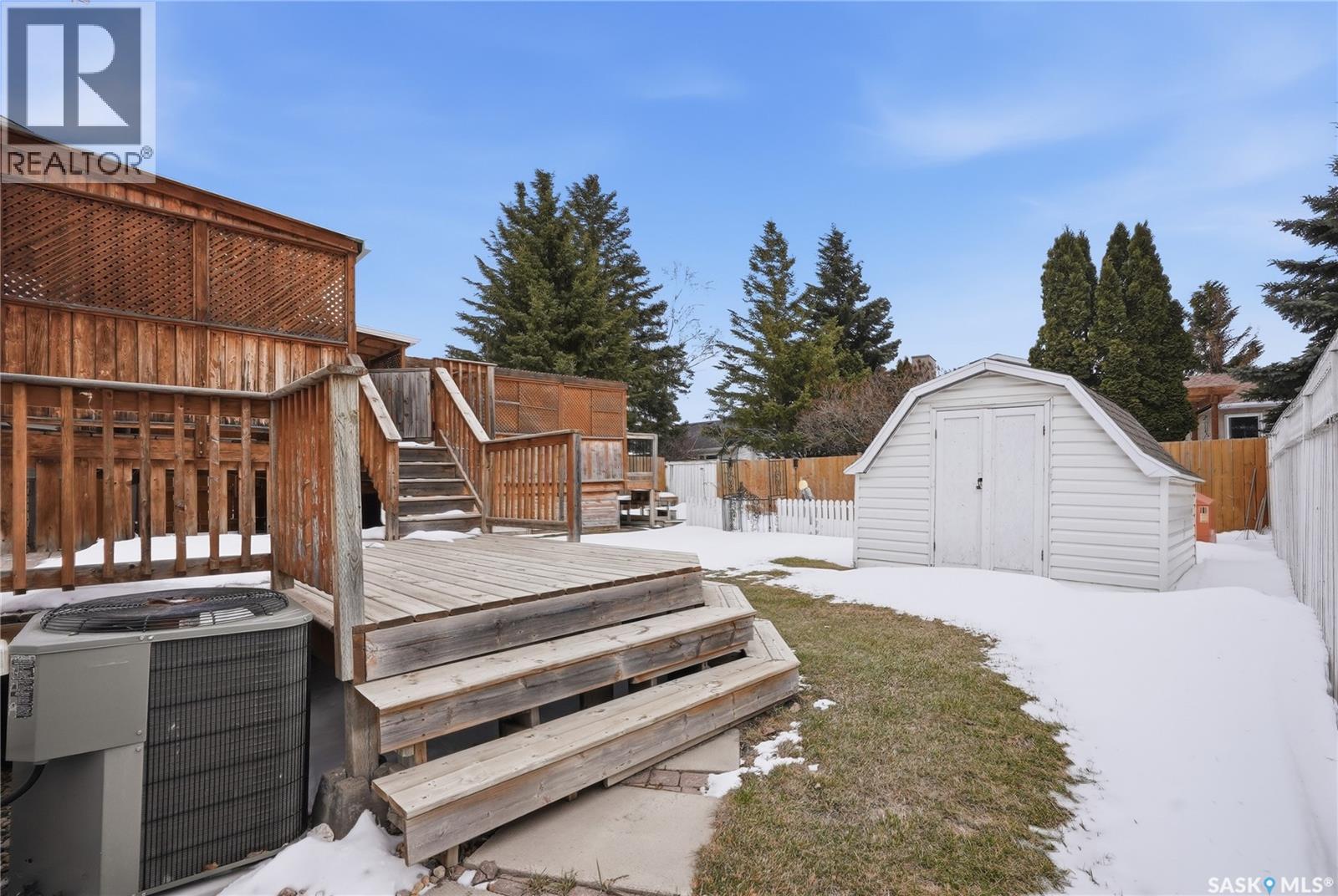 807 115th Street E, Saskatoon, Saskatchewan  S7N 3W5 - Photo 56 - SK035901