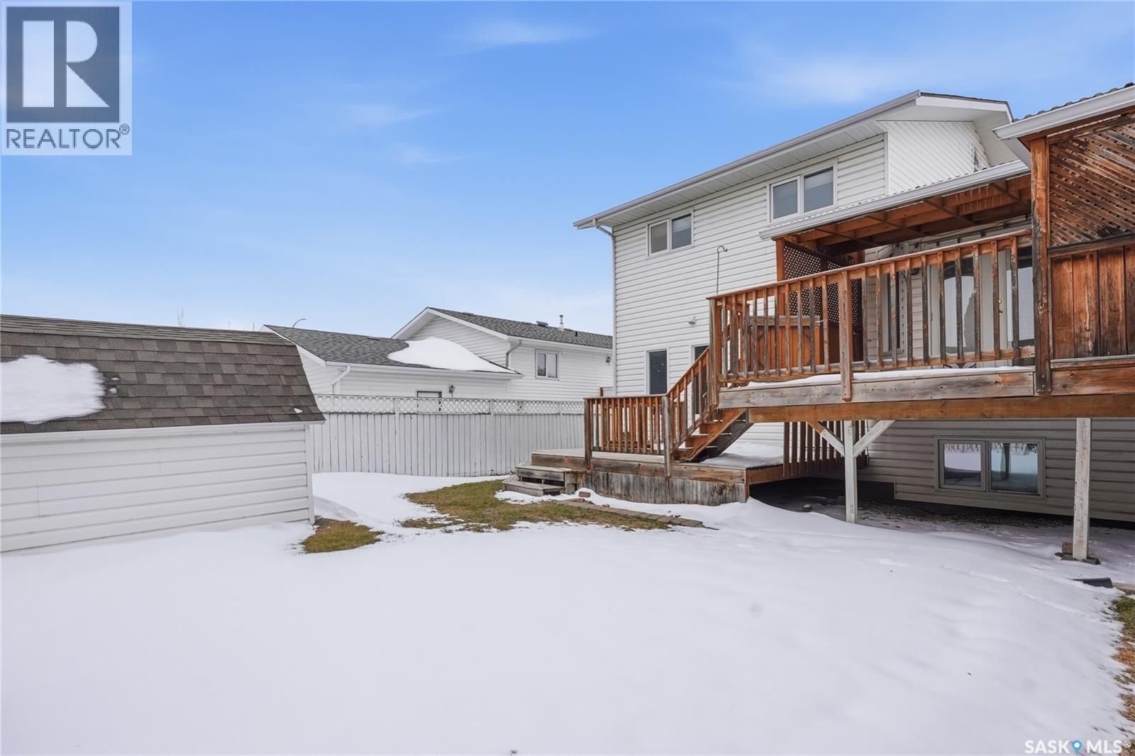 807 115th Street E, Saskatoon, Saskatchewan  S7N 3W5 - Photo 58 - SK035901