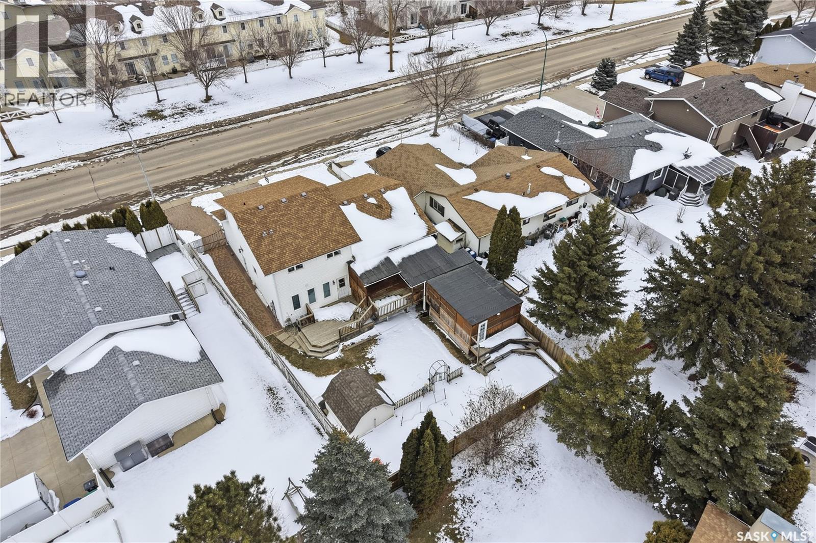 807 115th Street E, Saskatoon, Saskatchewan  S7N 3W5 - Photo 61 - SK035901