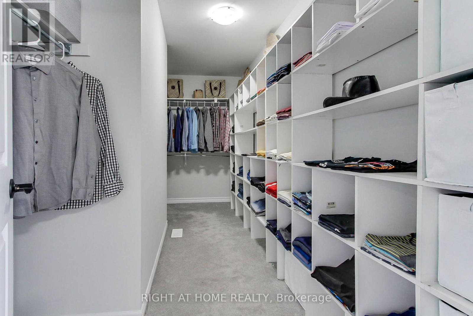 3 Bremner Street, Whitby, Ontario  L1R 1W5 - Photo 34 - E13130376