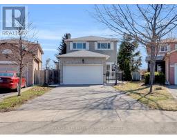 20 KESTEVEN CRESCENT, Brampton, Ontario