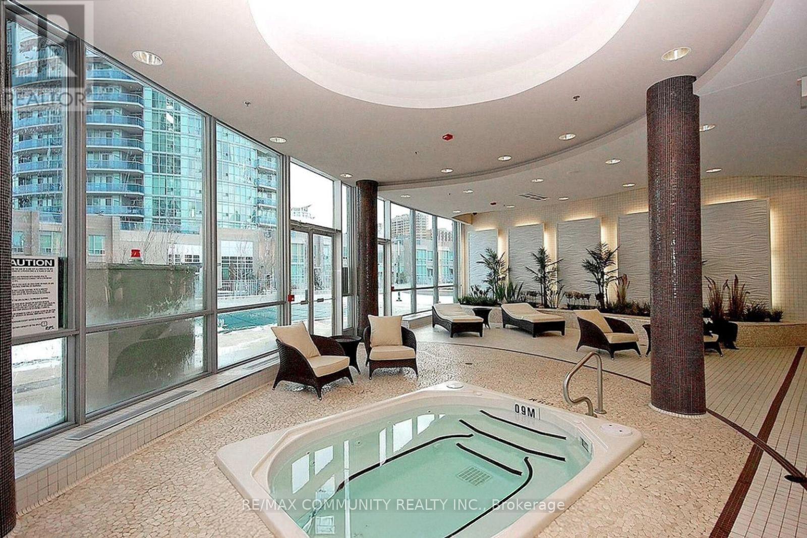 1905 - 50 Absolute Avenue, Mississauga, Ontario  L4Z 0A8 - Photo 37 - W13129562