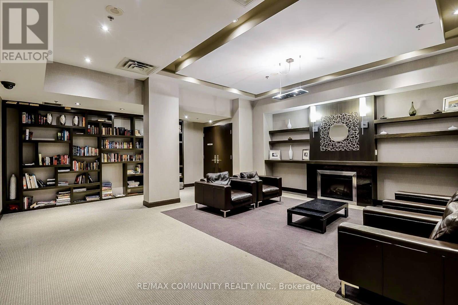 1905 - 50 Absolute Avenue, Mississauga, Ontario  L4Z 0A8 - Photo 30 - W13129562