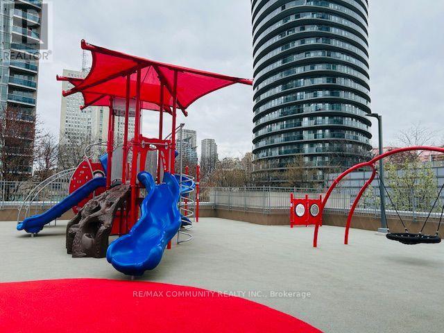 1905 - 50 Absolute Avenue, Mississauga, Ontario  L4Z 0A8 - Photo 39 - W13129562